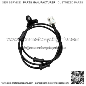 YAMAHA MT-03 Front ABS Wheel Speed Sensor - OEM Part B63-H5970 / B63H5970 Replacement