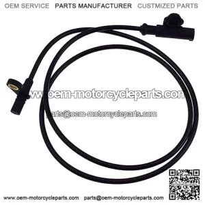 Rear ABS Wheel Speed Sensor for Benelli TRK502, TRK502X, 502C, 752S - 55710P250000