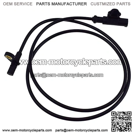 Rear ABS Wheel Speed Sensor for Benelli TRK502, TRK502X, 502C, 752S - 55710P250000