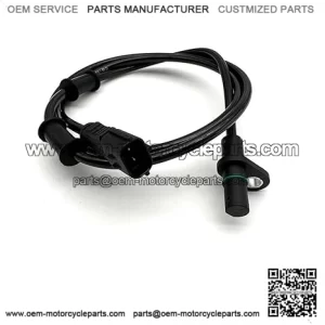 Rear ABS Wheel Speed Sensor & Wire Harness for Honda CB400 Super Four - CW-51538 / CW51538
