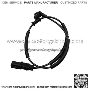 Front Right ABS Speed Sensor for Kawasaki Ninja 400, Z400 - 007V501D3