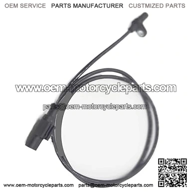 ABS Speed Sensor for Benelli BN251, TNT25, TNT250, TRK251, LEONCINO 250 - 45710P100000 & 55710P100000