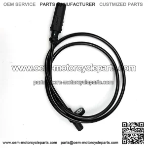 Rear ABS Speed Sensor for Benda BD500 Black Rider 500 Motorcycle - DN66178