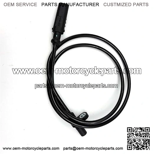 Rear ABS Speed Sensor for Benda BD500 Black Rider 500 Motorcycle - DN66178