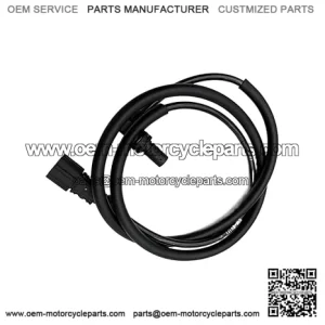 Rear ABS Speed Sensor for Jiaolong 400 Motorcycle - Replaces CW-50171