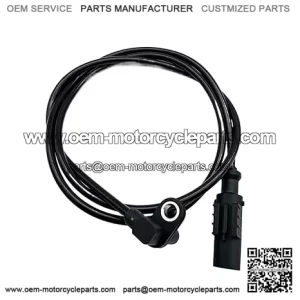 Front ABS Wheel Speed Sensor for Longjia 250/350 ATV - Replaces OEM 3547303