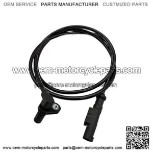 Rear ABS Speed Sensor for CFMOTO 525X - Replaces OEM 600029