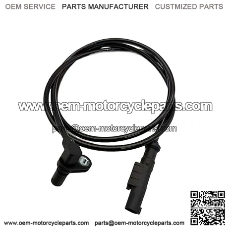 Rear ABS Speed Sensor for CFMOTO 525X - Replaces OEM 600029