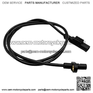 Front & Rear ABS Wheel Speed Sensor - QT5.09 / QT7.001 (QT509 / QT7001)