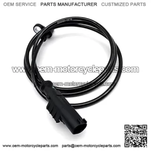 2-Pin Front & Rear ABS Wheel Speed Sensor for CFMoto 800MT - 6L30-080020 / 6L30080020