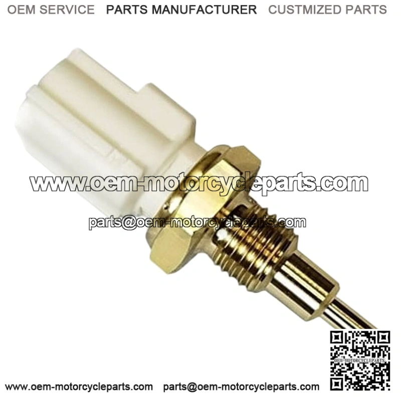 TRANS FAN TEMP SENSOR for MULE 4000 / 4010 2009-2024 - 21176-2111 - Image 2