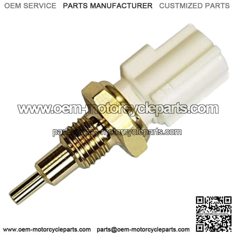 TRANS FAN TEMP SENSOR for MULE 4000 / 4010 2009-2024 - 21176-2111 - Image 3