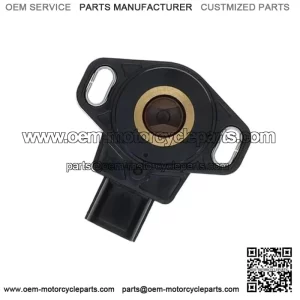 Throttle Position Sensor TPS for Yamaha YZ250F YZ450F YZ WR 250F 450F FX SE