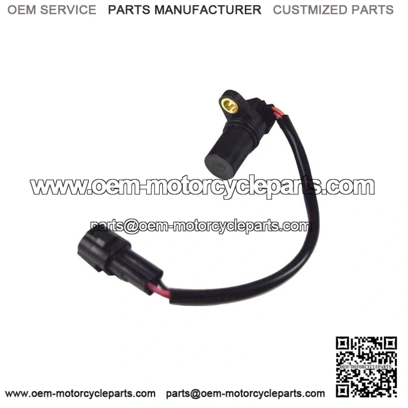 Speed Sensor 18P-83755-01-00 for 2009-2025 Yamaha YFZ450R YFZ 450 R X ATV