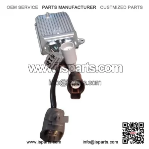 Power Steering Control Box ÿ Fits Yamaha Grizzly.