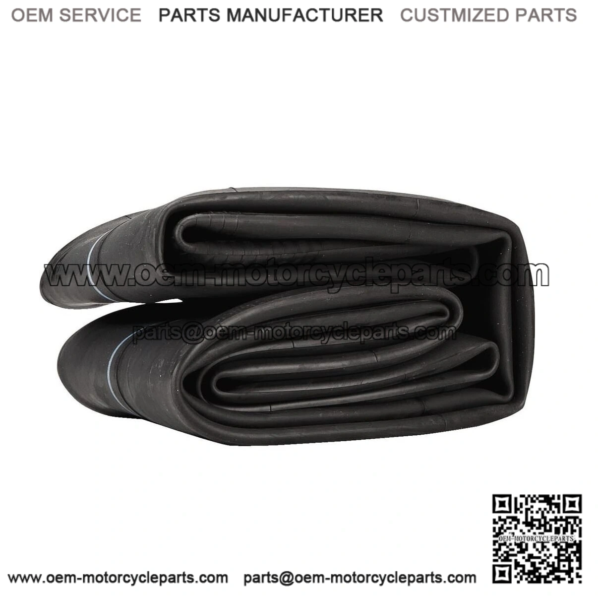 ATV Tube TR4 ?C 25x10-12