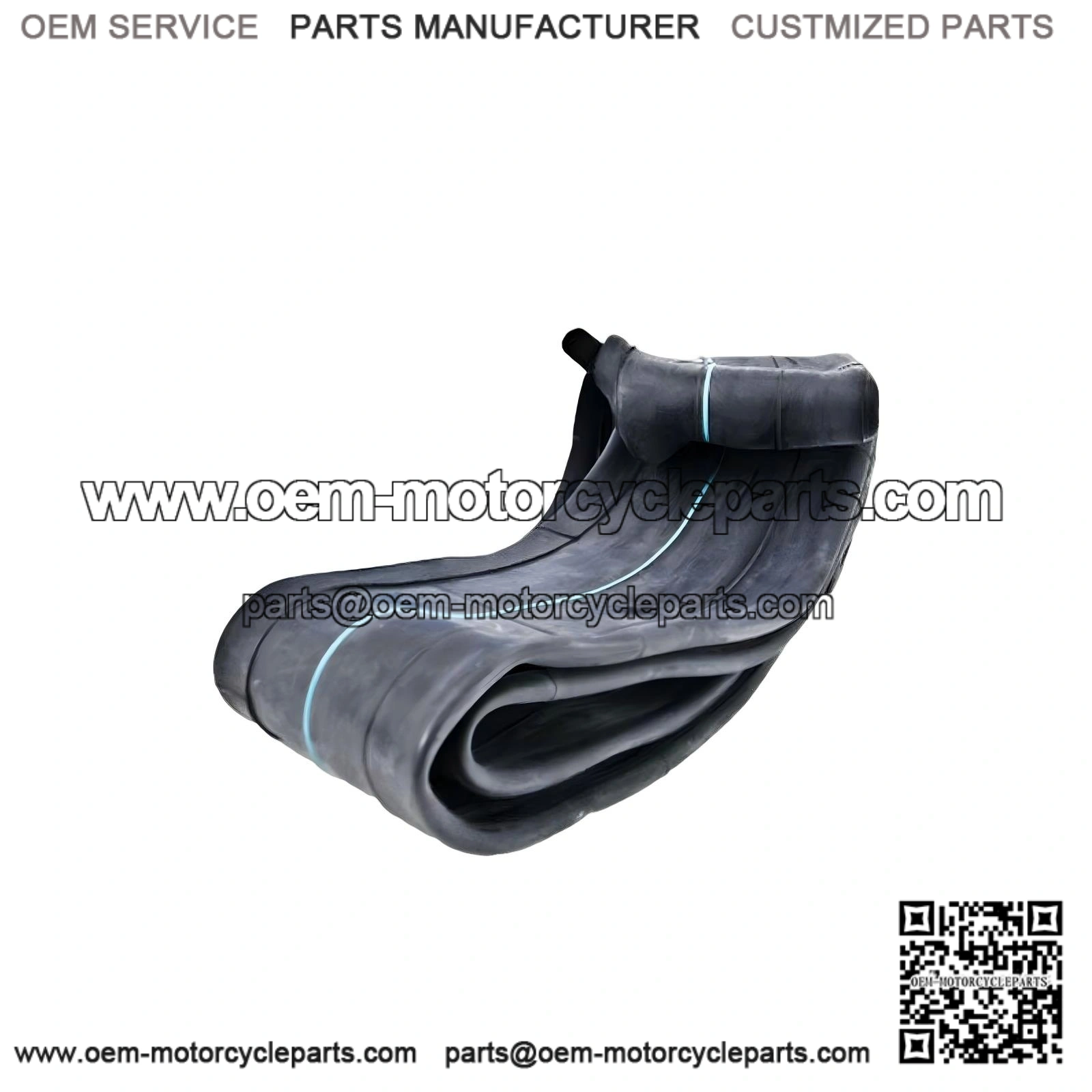 ATV Tube TR6 ?C 27x11-14