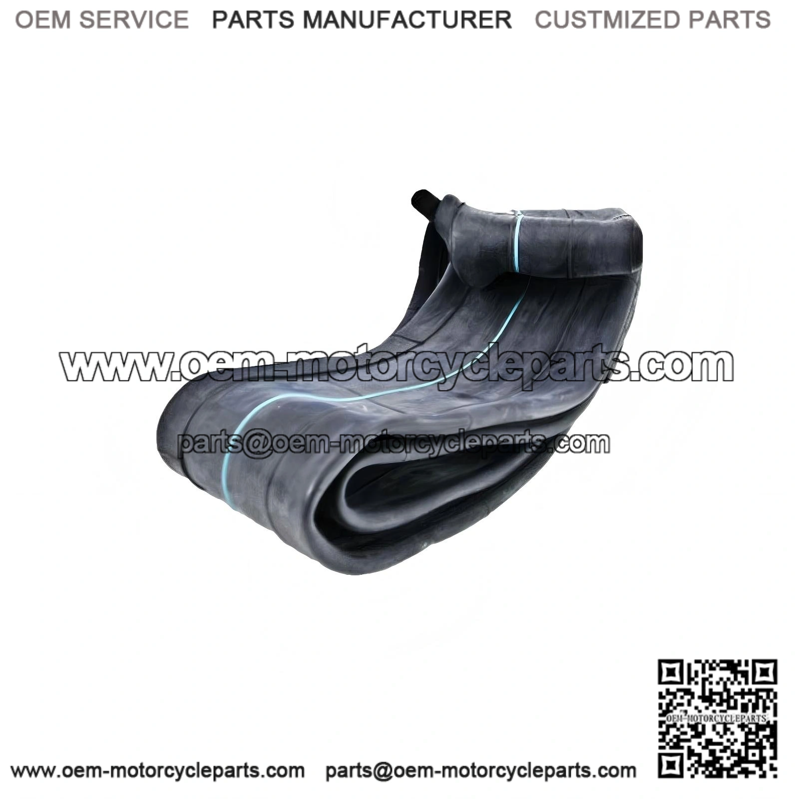 ATV Tube TR6 ?C 25x12-9