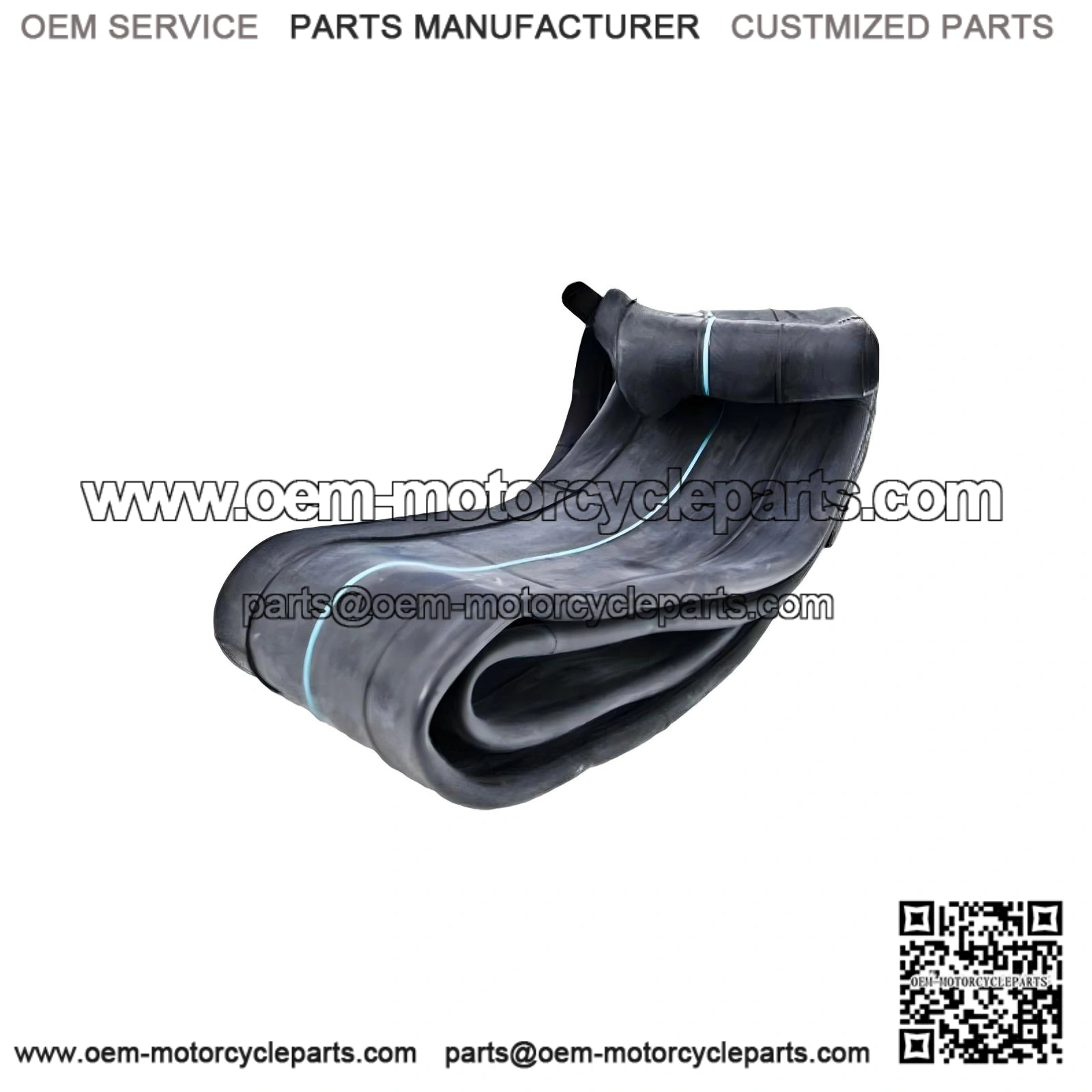 ATV Tube TR6 ?C 25x12-10