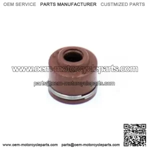 VALVE SEAL SRK700 TRX125 SRK125S SRV125 SVT650 S