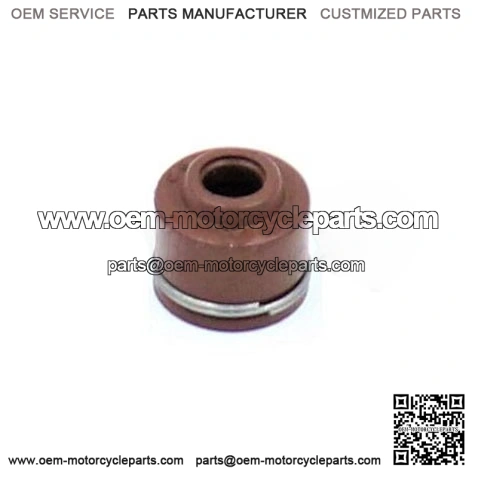 VALVE SEAL SRK700 TRX125 SRK125S SRV125 SVT650 S