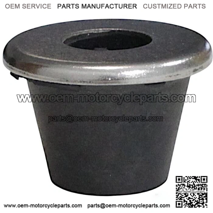 DAMPENING CAP TRX125 SRK125S SRV125 SRT550X SVT650 SVT65