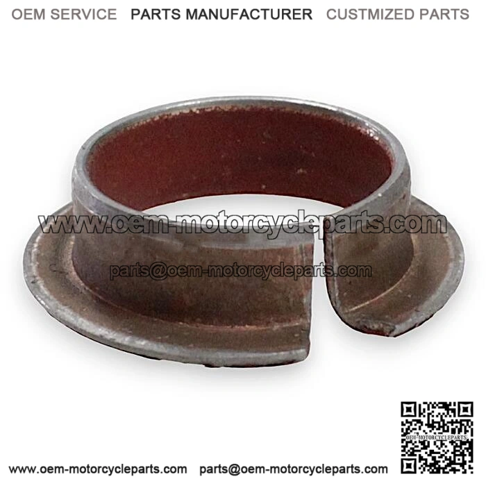 SIDE STAND MOUNTING BUSHING SVT650 SVT650X SRT800S SRT80