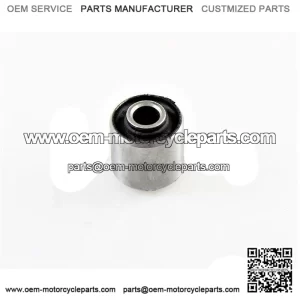 SRT550X FRONT ENGINE COVER MOUNT BUSHING