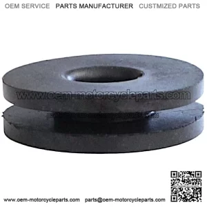 RUBBER MOUNTING BUSH SRK125S TRX125 SVT650 SVT650X SRT800