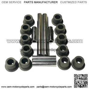 Control Arm Bushing Sleeve Repair Kit for Club Car Precedent Front End
