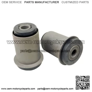 Rear Suspension Repair Kit for 07-16 Dodge Caliber, Jeep Compass, Patriot FWD / 2WD