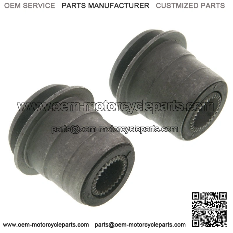 Loader Arm Repair Kit for JCB Backhoe ?C Includes Part # 811/70002, 811/90480, 811/90471 - Image 2