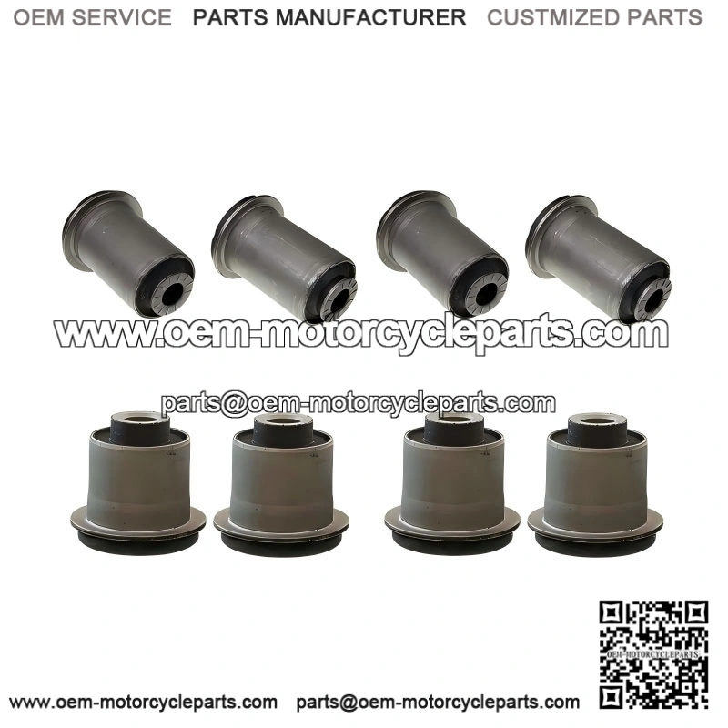 Loader Arm Repair Kit for JCB Backhoe ?C Includes Part # 811/70003, 811/90472