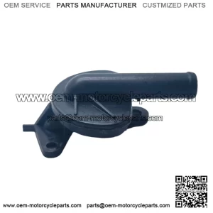 Heating Tap Compatible with Aixam, Ligier, Microcar, Chatenet, and JDM