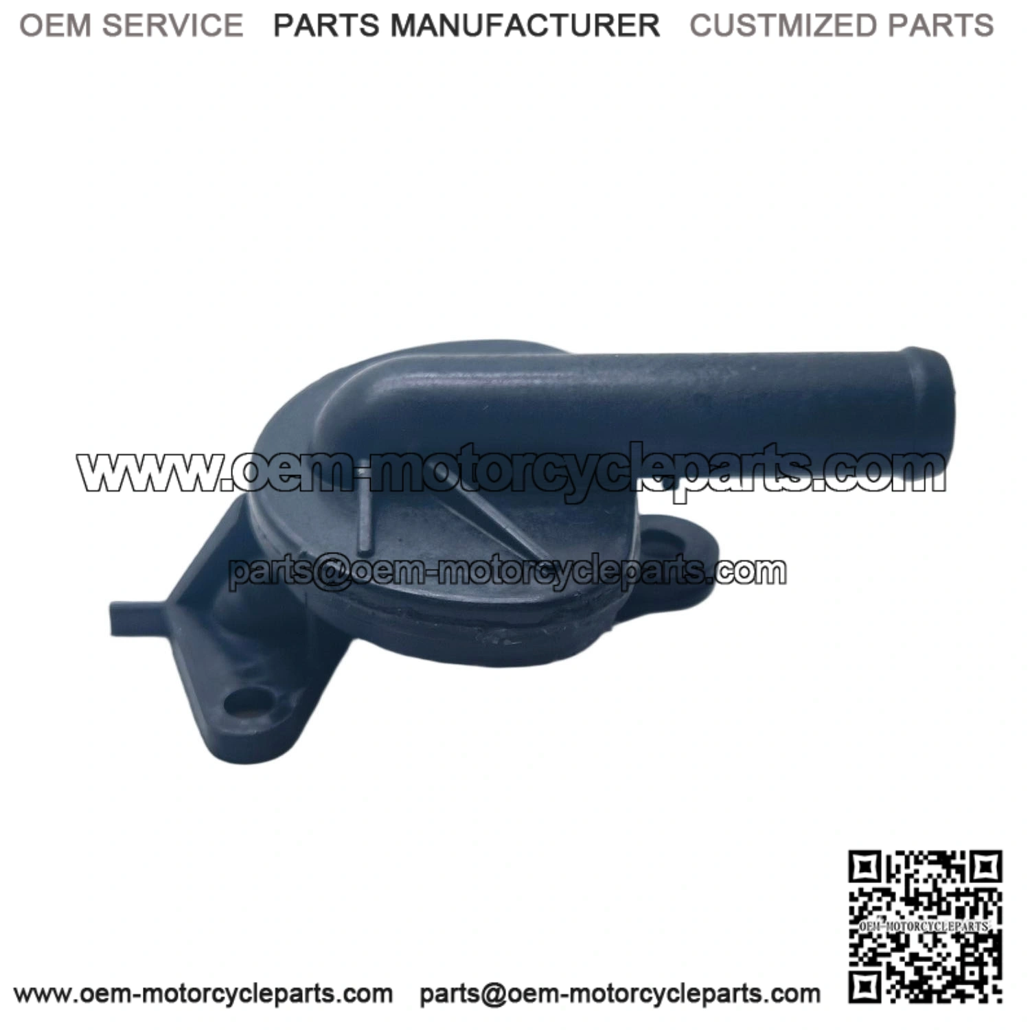 Heating Tap Compatible with Aixam, Ligier, Microcar, Chatenet, and JDM