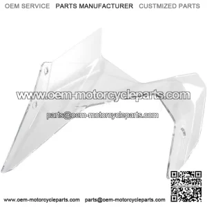 FRONT FAIRING RIGHT 000 SRT800S SRT800SX SRT900S SRT900SX