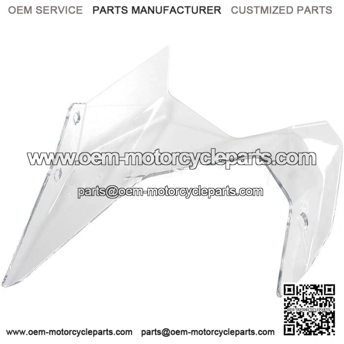 FRONT FAIRING RIGHT 000 SRT800S SRT800SX SRT900S SRT900SX