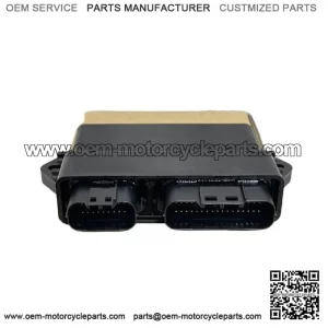 New Control Unit Electron 21175-0761 for KAWASAKI Teryx4 2012-2013