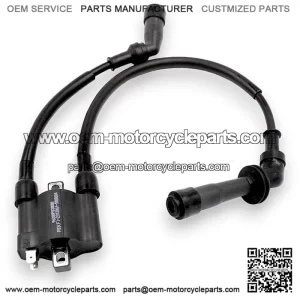 IGNITION COIL 00 SVT650 SVT650X