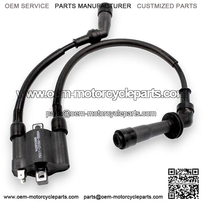 IGNITION COIL 00 SVT650 SVT650X