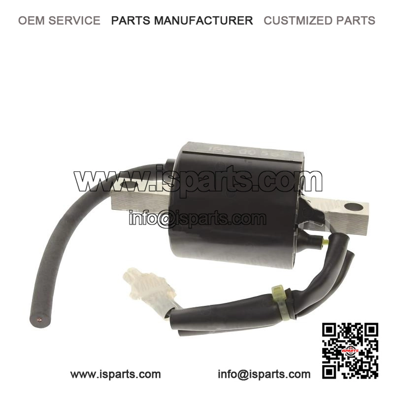YAMAHA YZ250 YZ 250 X Ignition Coil Assy 1P8-82310-02-00 (NEW 2005-2023)