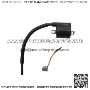 Ignition Coil Assembly 5PA-82310-00-00 for 2002-2018 Yamaha YZ85 YZ 85