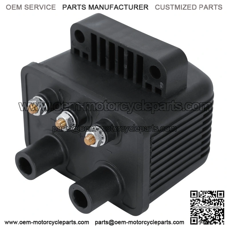 Single Fire 3 Ohm Coil ?C Rigid for Harley Bobber Chopper Custom Softail Touring - Image 3