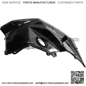 REAR FENDER RIGHT BLACK BW SFA1000 SFA600