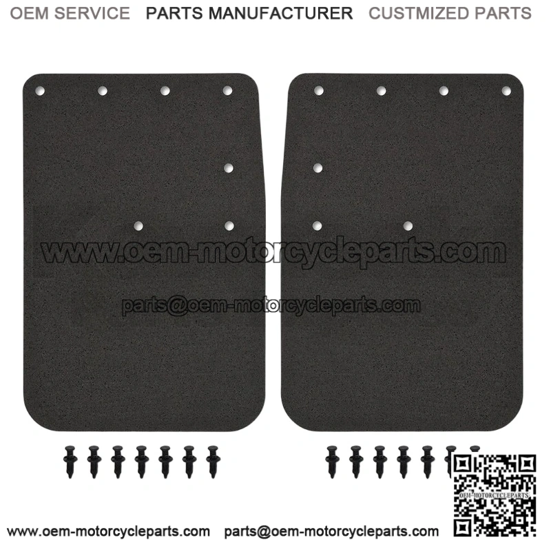 MUD FLAP SET for TERYX KRX4 1000 2023-2025 - 99994-1461
