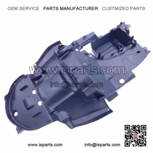 Fender B RR for Honda CBR1000RR (2006-2007) - 80105-MEL-D30