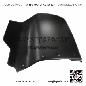 Left Splash Mud Flap Guard for Honda TRX400FW / 450S / 450FM
