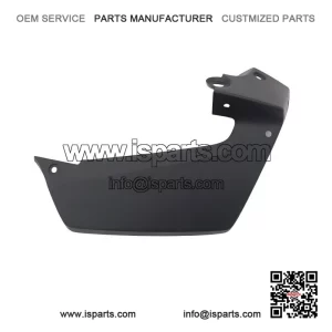 Rear Fender Right Mudflap for Honda Rincon 650/680 (2003-2023) - 80255-HN8-000ZA