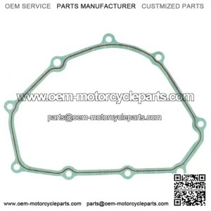 LEFT ENGINE COVER GASKET SRK125S SRV125 SRK125R