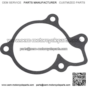 WATER PUMP GASKET SRK125S SRV125 SRK125R